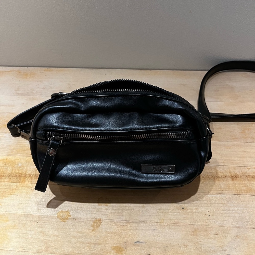 Cute belt bag